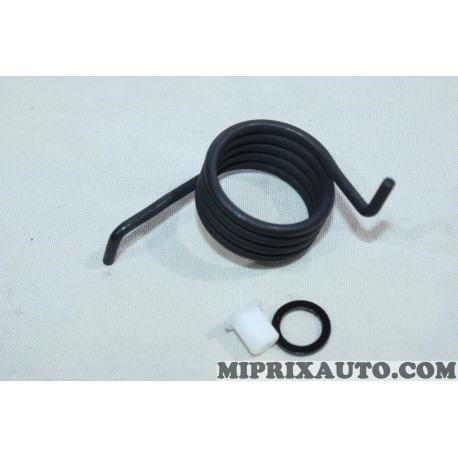 Ressort rappel pedale embrayage Opel Chevrolet original OEM 42598749 