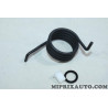 Ressort rappel pedale embrayage Opel Chevrolet original OEM 42598749