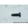 Vis fixation siege Opel Chevrolet original OEM 3638046