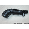 Manchon durite air Opel Chevrolet original OEM 13254175 835269