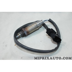 Sonde lambda echappement Opel Chevrolet original OEM 90543281 