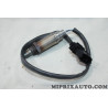 Sonde lambda echappement Opel Chevrolet original OEM 90543281