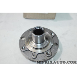 Moyeu de roue Opel Chevrolet original OEM 13495965 