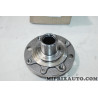 Moyeu de roue Opel Chevrolet original OEM 13495965