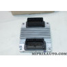 Calculateur module electronique moteur Opel Chevrolet original OEM 97240622 6235014 pour opel astra G corsa C 1.7 DI DTI diesel