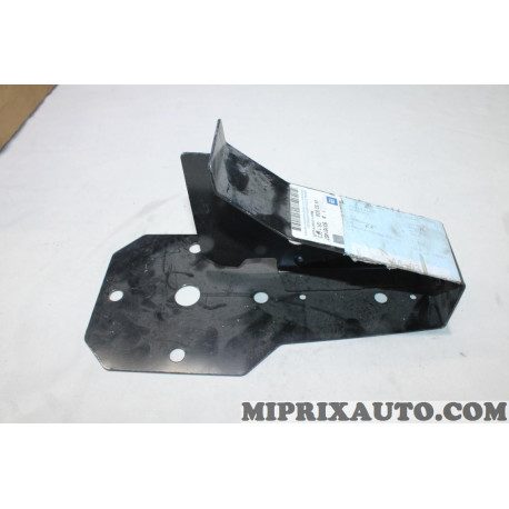 Embout de longeron coque ossature Opel Chevrolet original OEM 93161467 4430839 