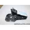 Embout de longeron coque ossature Opel Chevrolet original OEM 93161467 4430839