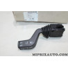 Commodo de phare clignotant Opel Chevrolet original OEM 9185414