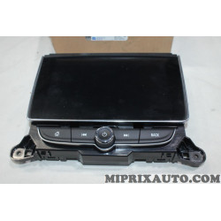 Ecran multimedia Opel Chevrolet original OEM 42688394 pour opel mokka mokka X 