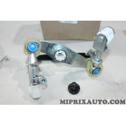 Tringlerie mecanisme levier de vitesse Opel Chevrolet original OEM 93183155 