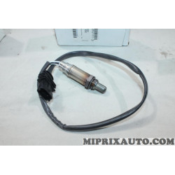 Sonde lambda echappement Opel Chevrolet original OEM 25321313 