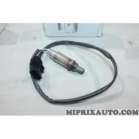 Sonde lambda echappement Opel Chevrolet original OEM 25321313 