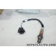 Sonde lambda echappement Opel Chevrolet original OEM 9192922 