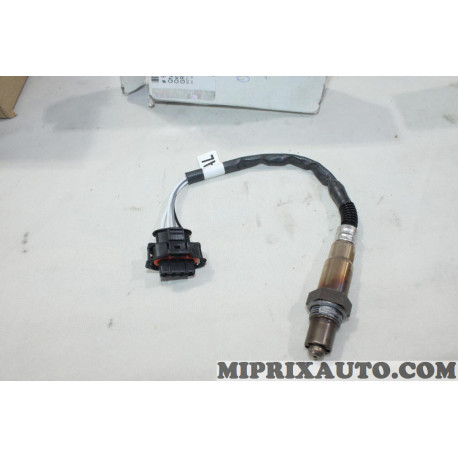 Sonde lambda echappement Opel Chevrolet original OEM 9192922 