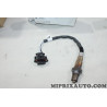 Sonde lambda echappement Opel Chevrolet original OEM 9192922