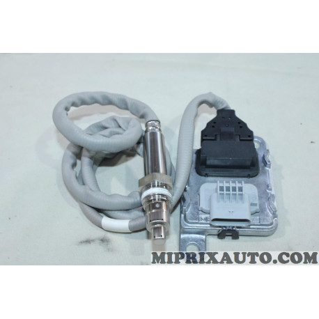 Sonde de gaz echappement capteur Nox Opel Chevrolet original OEM 93457719 pour fiat talento nissan NV300 opel vivaro B renault 