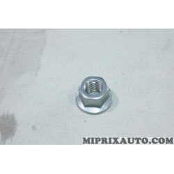 Ecrou amortisseur de suspension Opel Chevrolet original OEM 13241767 
