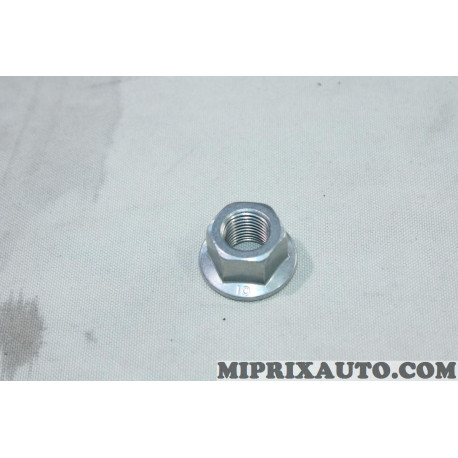 Ecrou amortisseur de suspension Opel Chevrolet original OEM 13241767 