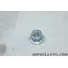 Ecrou amortisseur de suspension Opel Chevrolet original OEM 13241767