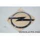 Logo motif embleme ecusson monogramme badge Opel Chevrolet original OEM 93182916 