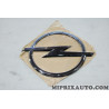 Logo motif embleme ecusson monogramme badge Opel Chevrolet original OEM 93182916