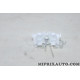 Agrafe rivet fixation baguette moulure Opel Chevrolet original OEM 13208140 