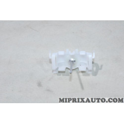Agrafe rivet fixation baguette moulure Opel Chevrolet original OEM 13208140 