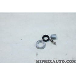 Kit reparation valve de gonflage de roue capteur TPMS Opel Chevrolet original OEM 13507403 