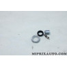 Kit reparation valve de gonflage de roue capteur TPMS Opel Chevrolet original OEM 13507403
