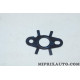 Joint durite tuyau turbo compresseur Opel Chevrolet original OEM 93198109