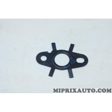 Joint durite tuyau turbo compresseur Opel Chevrolet original OEM 93198109 