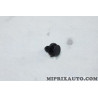 Agrafe attache clip bouton fixation Suzuki original OEM 09409-08327 0940908327