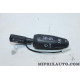 Commodo essuie glace Opel Chevrolet original OEM 13191083