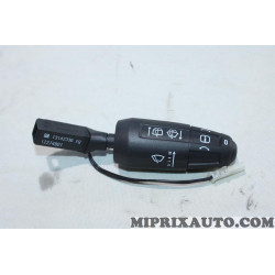 Commodo essuie glace Opel Chevrolet original OEM 13191083 