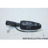 Commodo essuie glace Opel Chevrolet original OEM 13191083