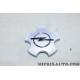 Bouchon centre de roue jante alliage Opel Chevrolet original OEM 90468692 1006799