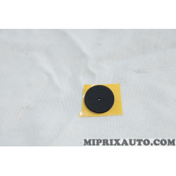 Patin autocollant parechocs Opel Chevrolet original OEM 13131964 