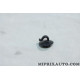 Agrafe attache clip fixation plage arriere de coffre Opel Chevrolet original OEM YQ00569080 