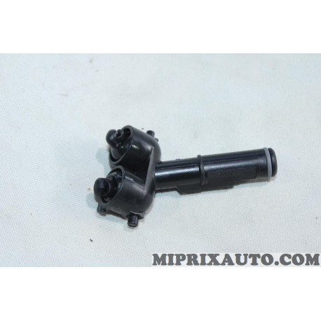 Gicleur lave phare Opel Chevrolet original OEM 13244858 
