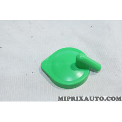 Bouchon reservoir liquide de refroidissement Opel Chevrolet original OEM 93194284 