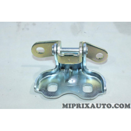 Charniere deporte interieur gauche Opel Chevrolet original OEM YQ00223680 