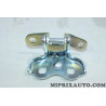 Charniere deporte interieur gauche Opel Chevrolet original OEM YQ00223680