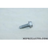 Vis fixation usage divers Opel Chevrolet original OEM 11588723