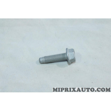Vis fixation usage divers Opel Chevrolet original OEM 11588724 