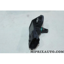 Capteur pression suralimentation tuyau admission Opel Chevrolet original OEM 55568175 
