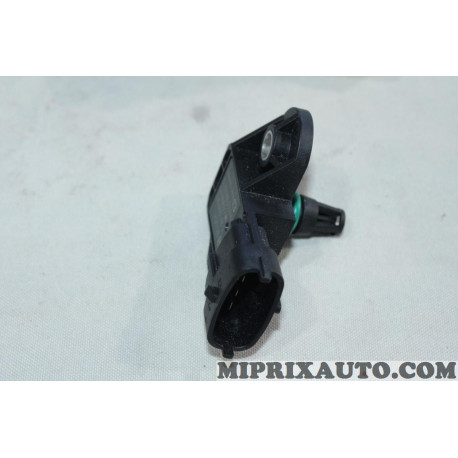 Capteur pression suralimentation tuyau admission Opel Chevrolet original OEM 55568175 