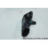 Capteur pression suralimentation tuyau admission Opel Chevrolet original OEM 55568175
