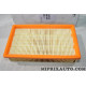 Filtre à air Wurth original OEM 0702400205 pour aspirateur Wurth ISS 35