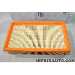 Filtre à air Wurth original OEM 0702400205 pour aspirateur Wurth ISS 35 