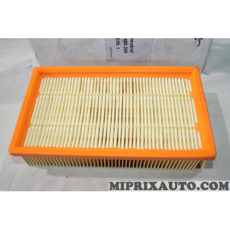 Filtre à air Wurth original OEM 0702400205 pour aspirateur Wurth ISS 35 